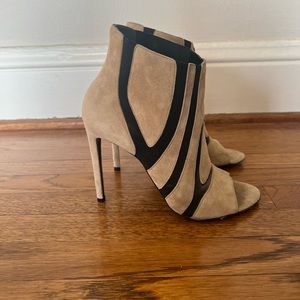 Balenciaga Paris Heels